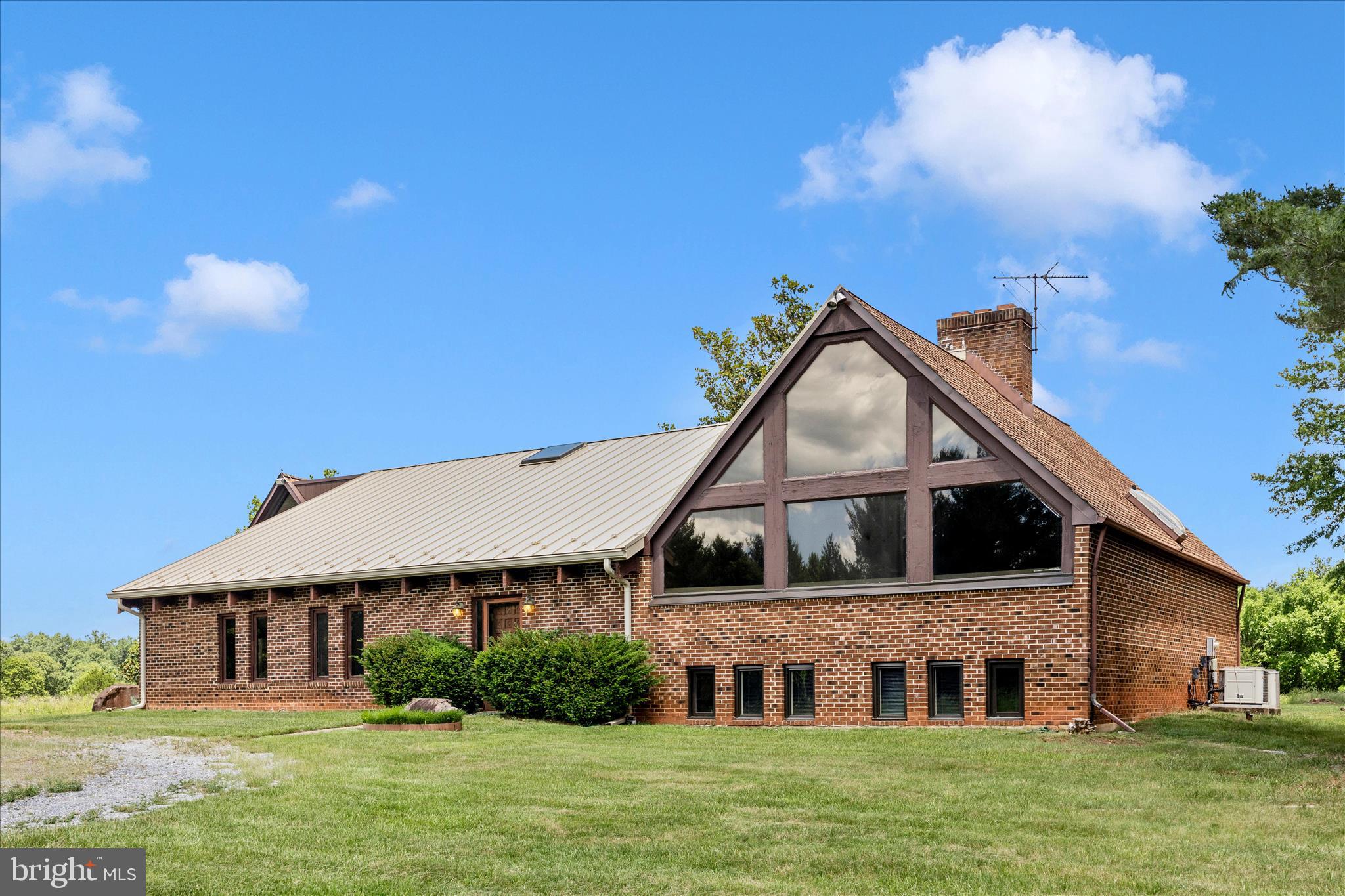 18810 Wasche Road Dickerson, MD 20842 - Photo 51 of 68 Exterior Front