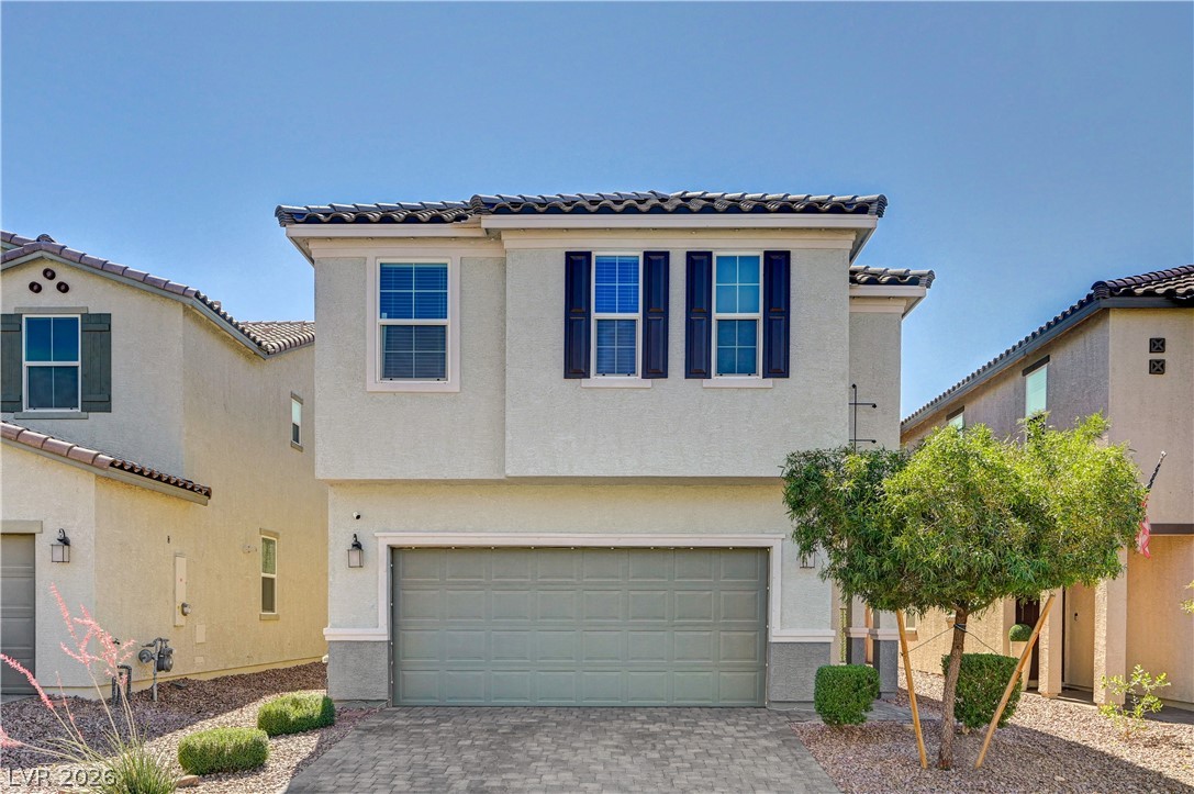10621 Adobe Rnch Street Las Vegas, NV 89141 - Photo 4 of 61