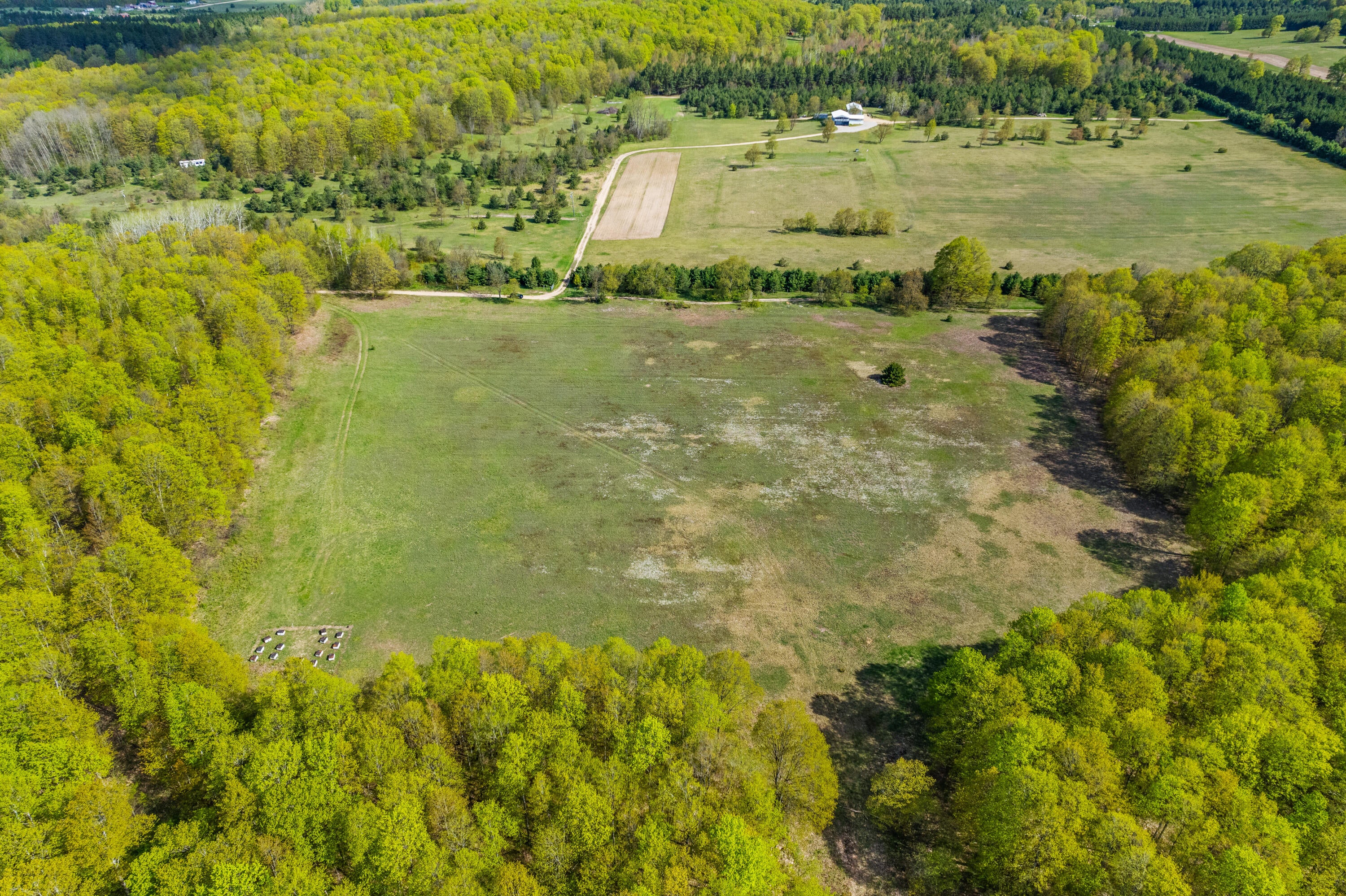 Ashley Road Vanderbilt, MI 49795 - Photo 3 of 12 Gallery Image 3