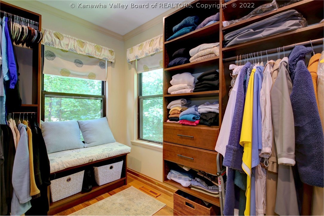 1415 Stonehenge Road Charleston, WV 25314 - Photo 22 of 47 Gallery Image 22