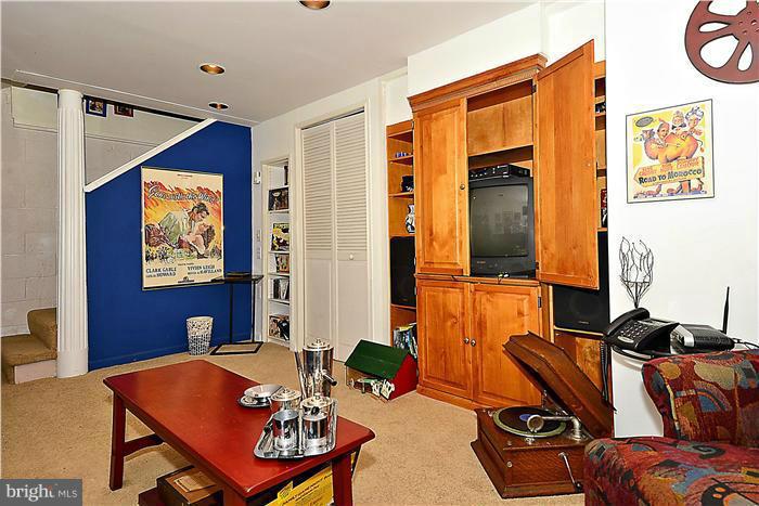 802 Malcolm Drive Silver Spring, MD 20901 - Photo 12 of 18 Media Room
