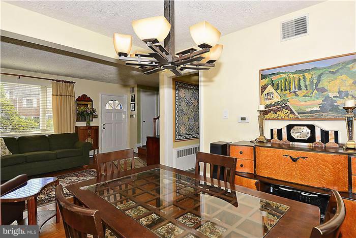 802 Malcolm Drive Silver Spring, MD 20901 - Photo 6 of 18 Dining Room