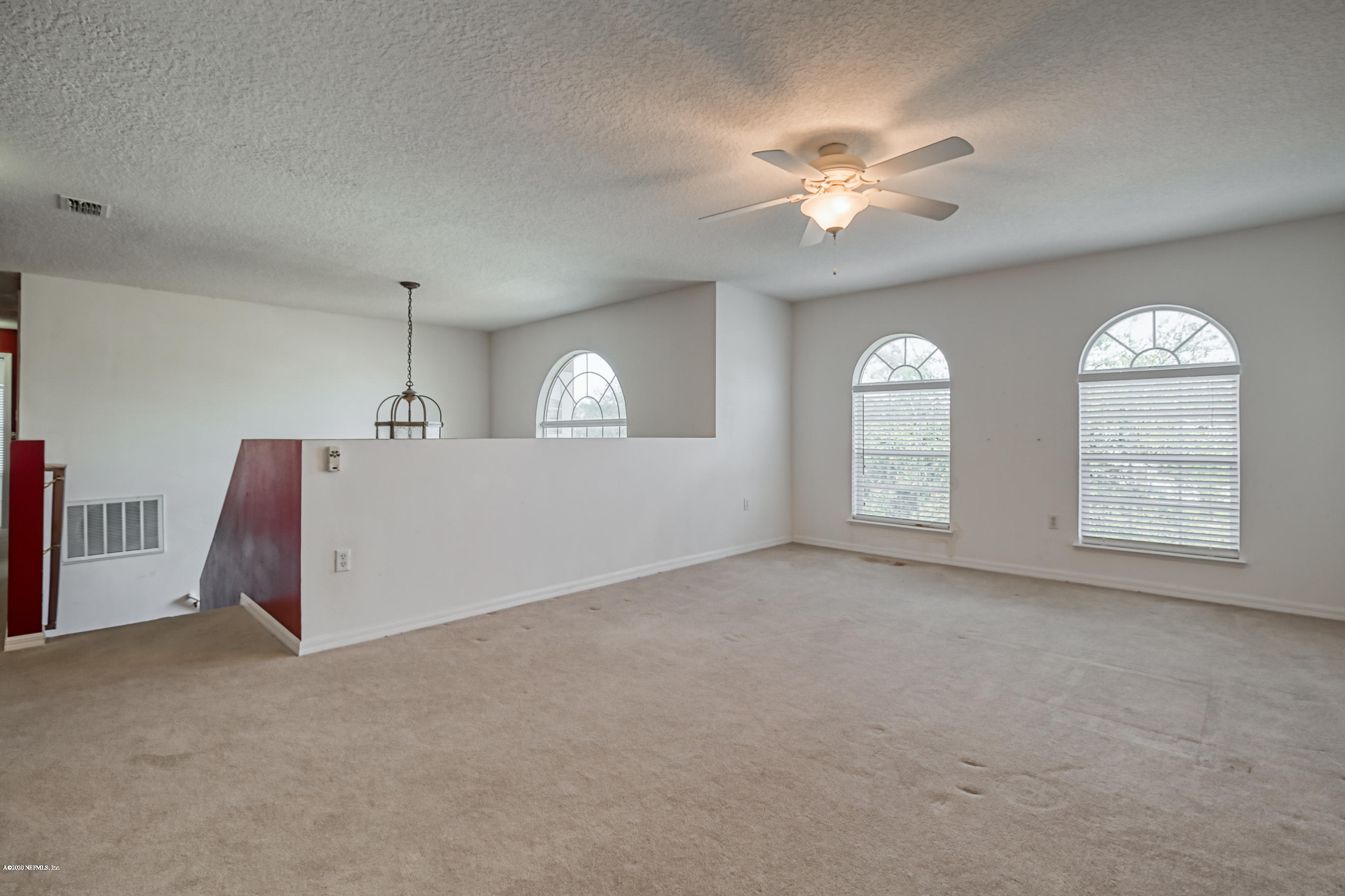 76235 Longleaf Loop Yulee, FL 32097 - Photo 13 of 29 upstairs loft
