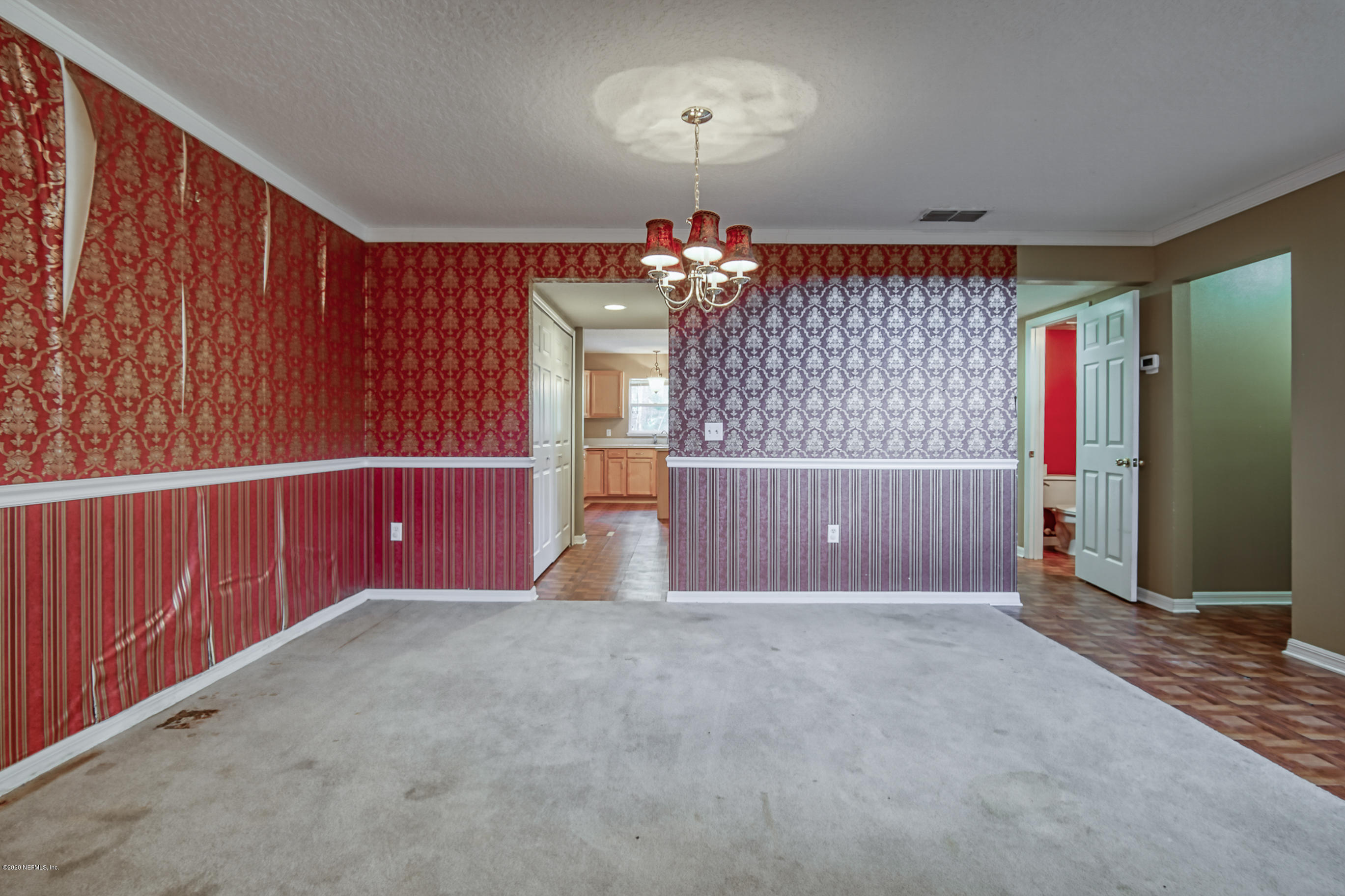 76235 Longleaf Loop Yulee, FL 32097 - Photo 6 of 29 formal dining room