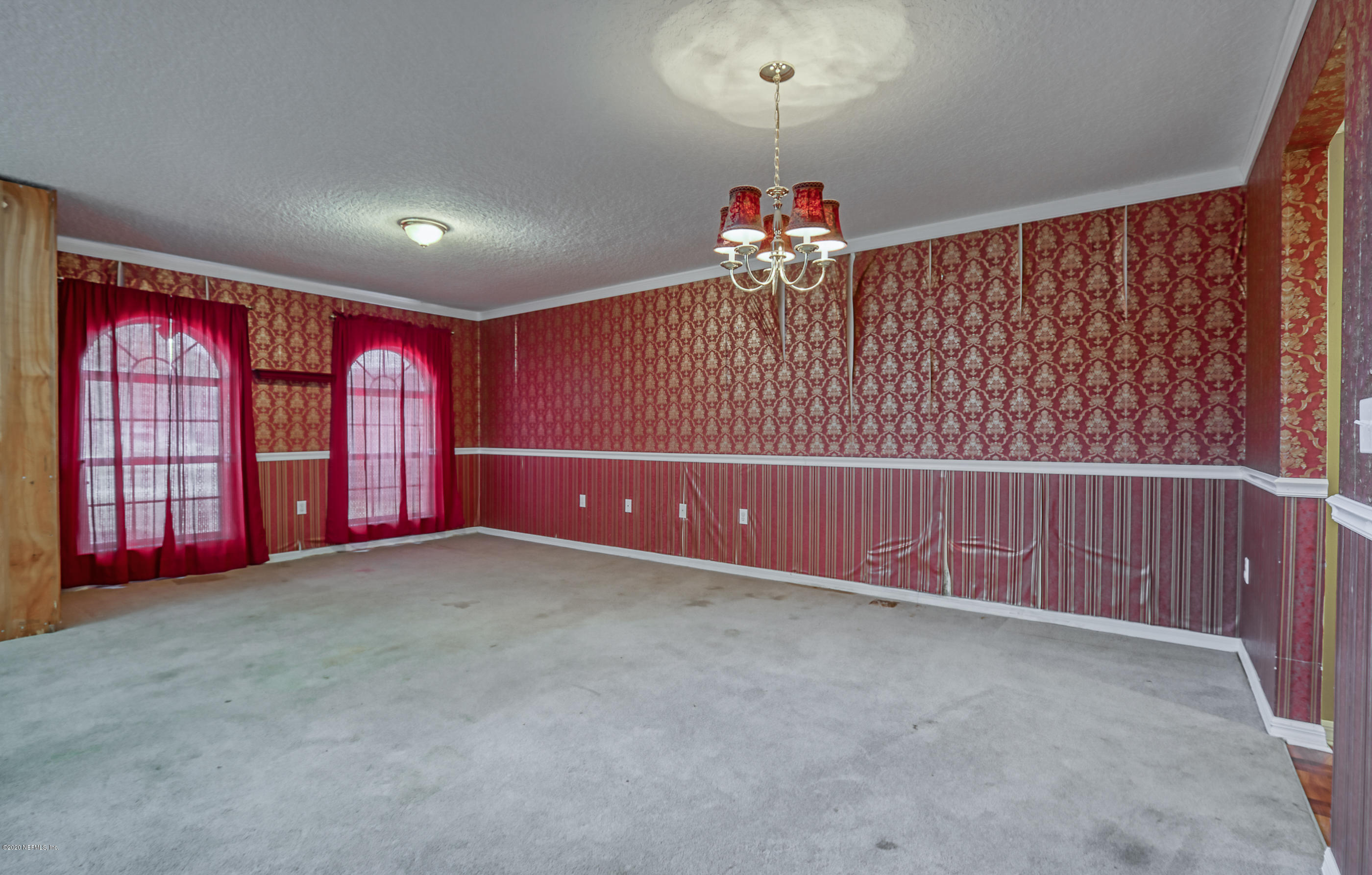 76235 Longleaf Loop Yulee, FL 32097 - Photo 8 of 29 formal dining room