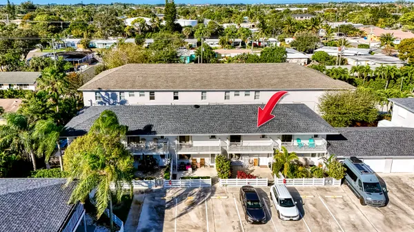 $264,700 | 326 West Pine Street, Lantana, FL 33462