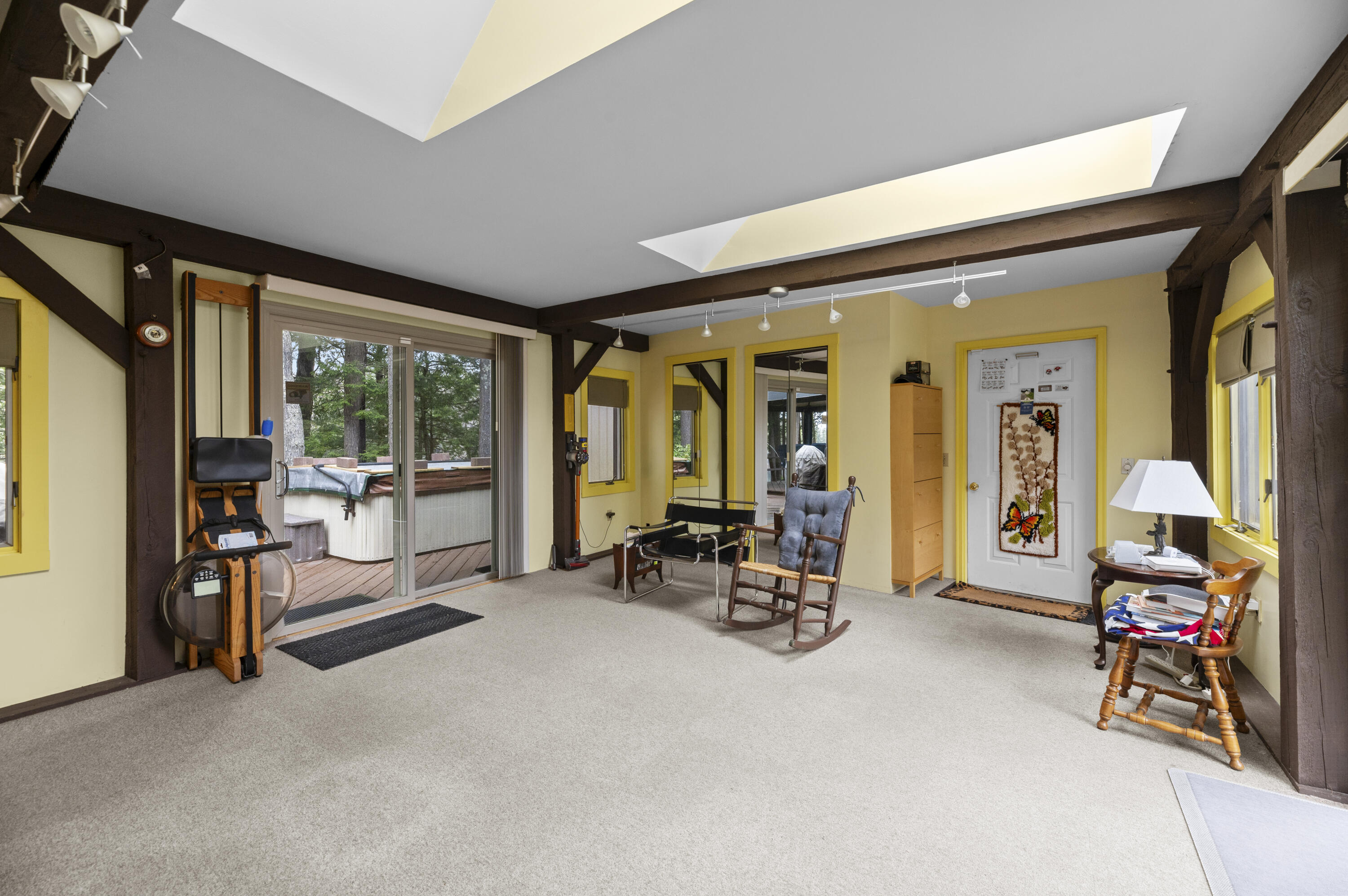 63 Black Point Road New Gloucester, ME 04260 - Photo 5 of 24 DSC_0315
