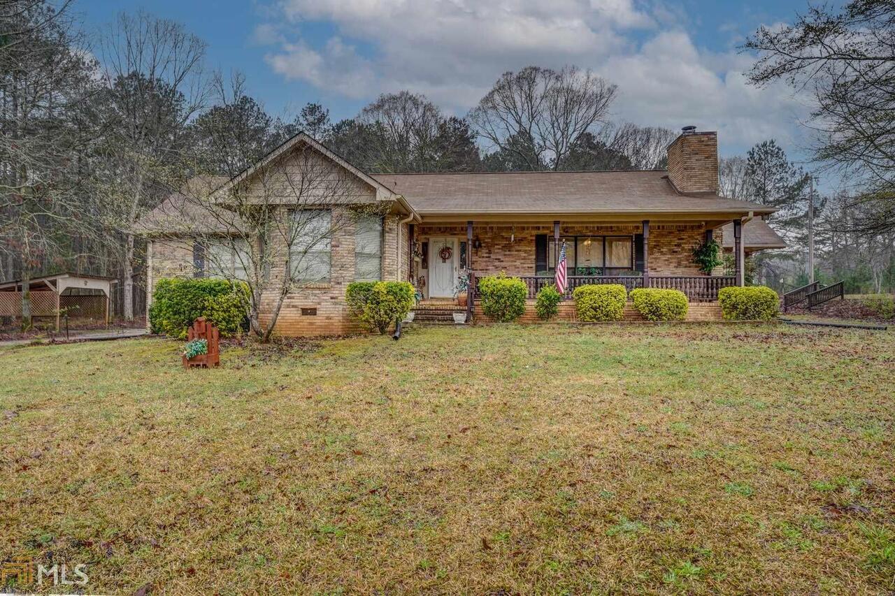 2458 Brownlee Road Jackson, GA 30233 - Photo 1 of 1