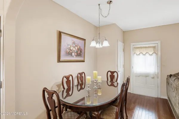 $599,000 | 376 Cook Road, Jackson, NJ 08527