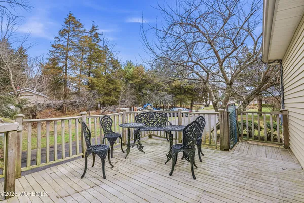 $599,000 | 376 Cook Road, Jackson, NJ 08527