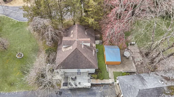 $599,000 | 376 Cook Road, Jackson, NJ 08527