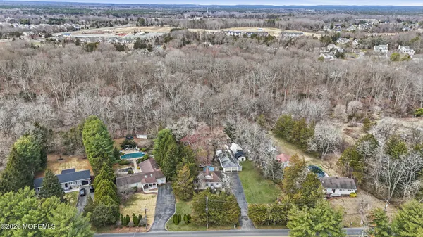 $599,000 | 376 Cook Road, Jackson, NJ 08527
