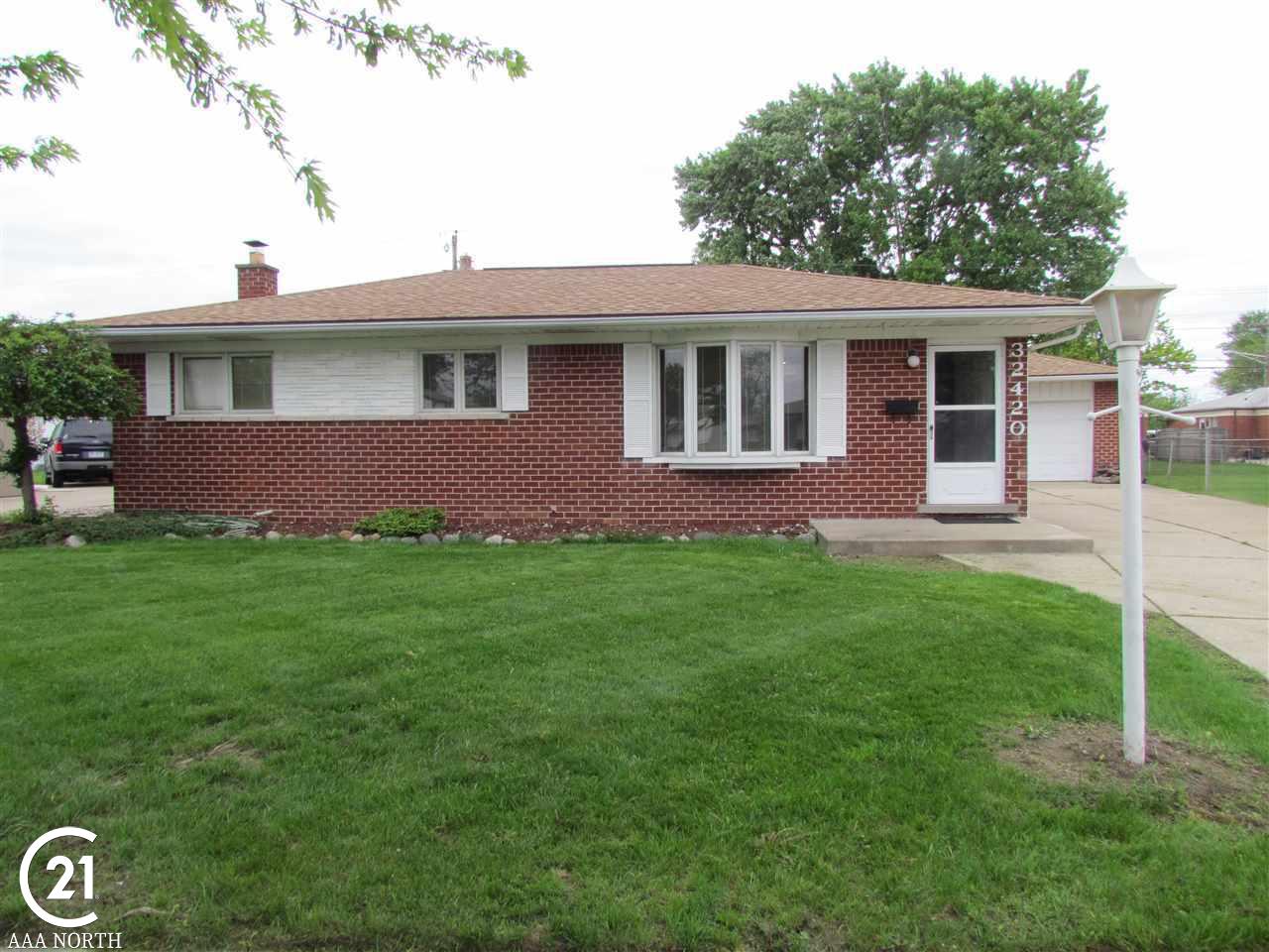 32420 Rosenbusch Drive Warren, MI 48088 - Photo 1 of 20