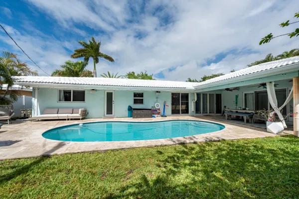 $924,900 | 5930 Northeast 21st Lane, Fort Lauderdale, FL 33308