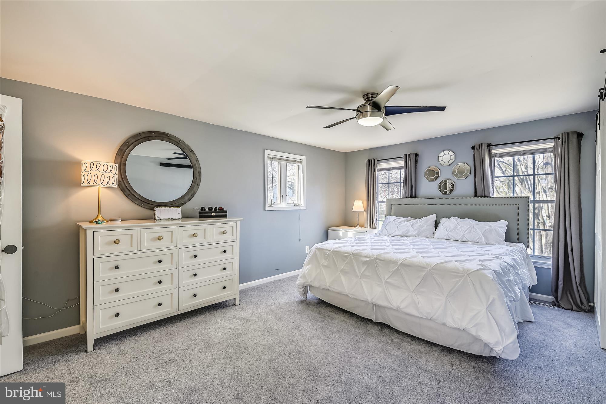 810 Pointer Ridge Drive Gaithersburg, MD 20878 - Photo 21 of 52 Master Bedroom