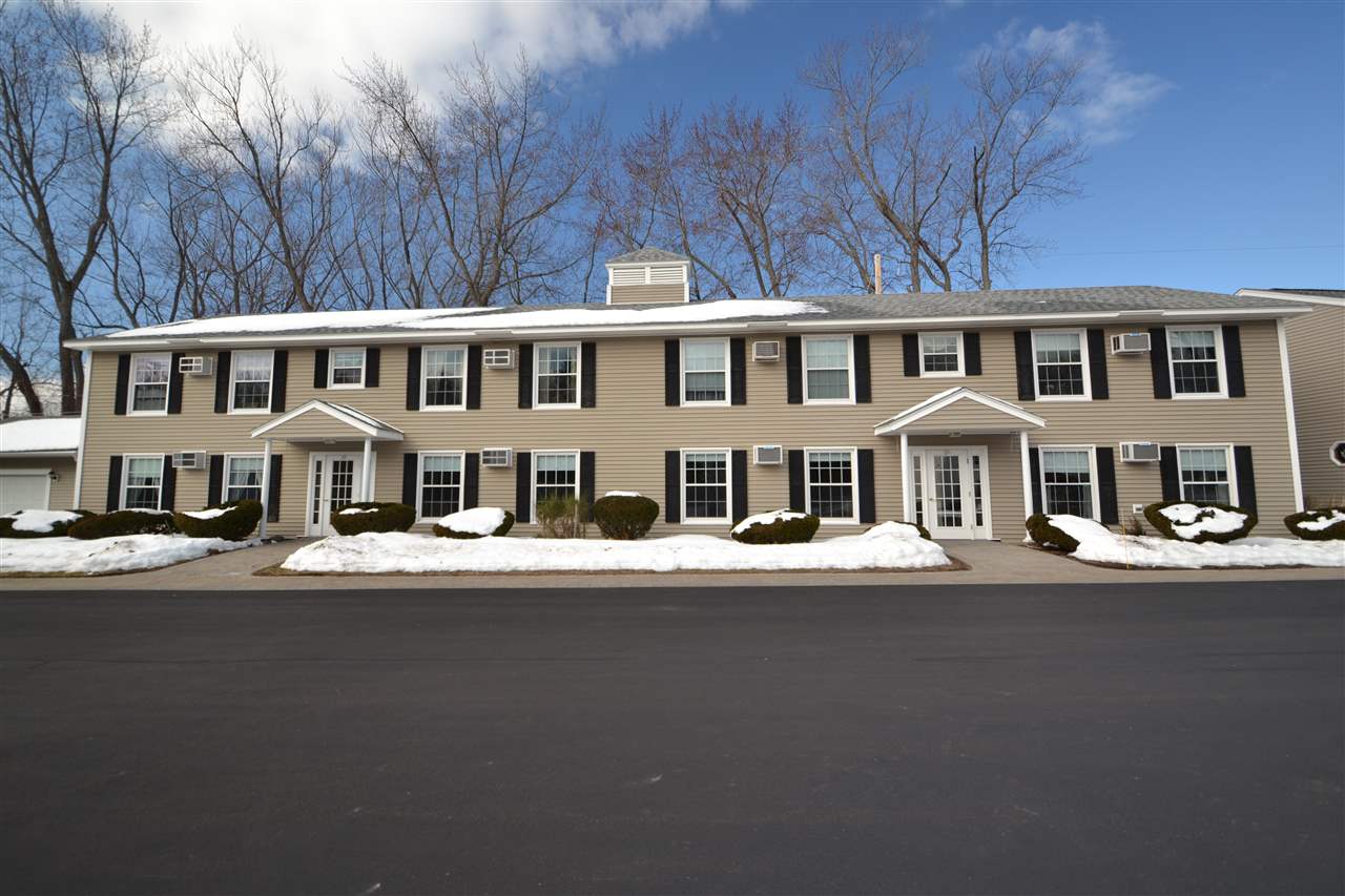89 Winnacunnet Road, Unit 5 Hampton, NH 03842 - Photo 2 of 14 Gallery Image 2