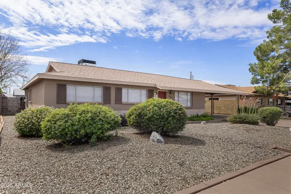 $396,000 | 3339 West Shaw Butte Drive, Phoenix, AZ 85029