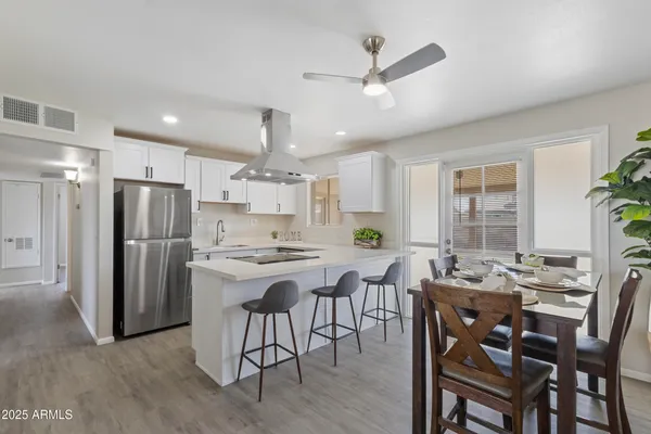 $396,000 | 3339 West Shaw Butte Drive, Phoenix, AZ 85029