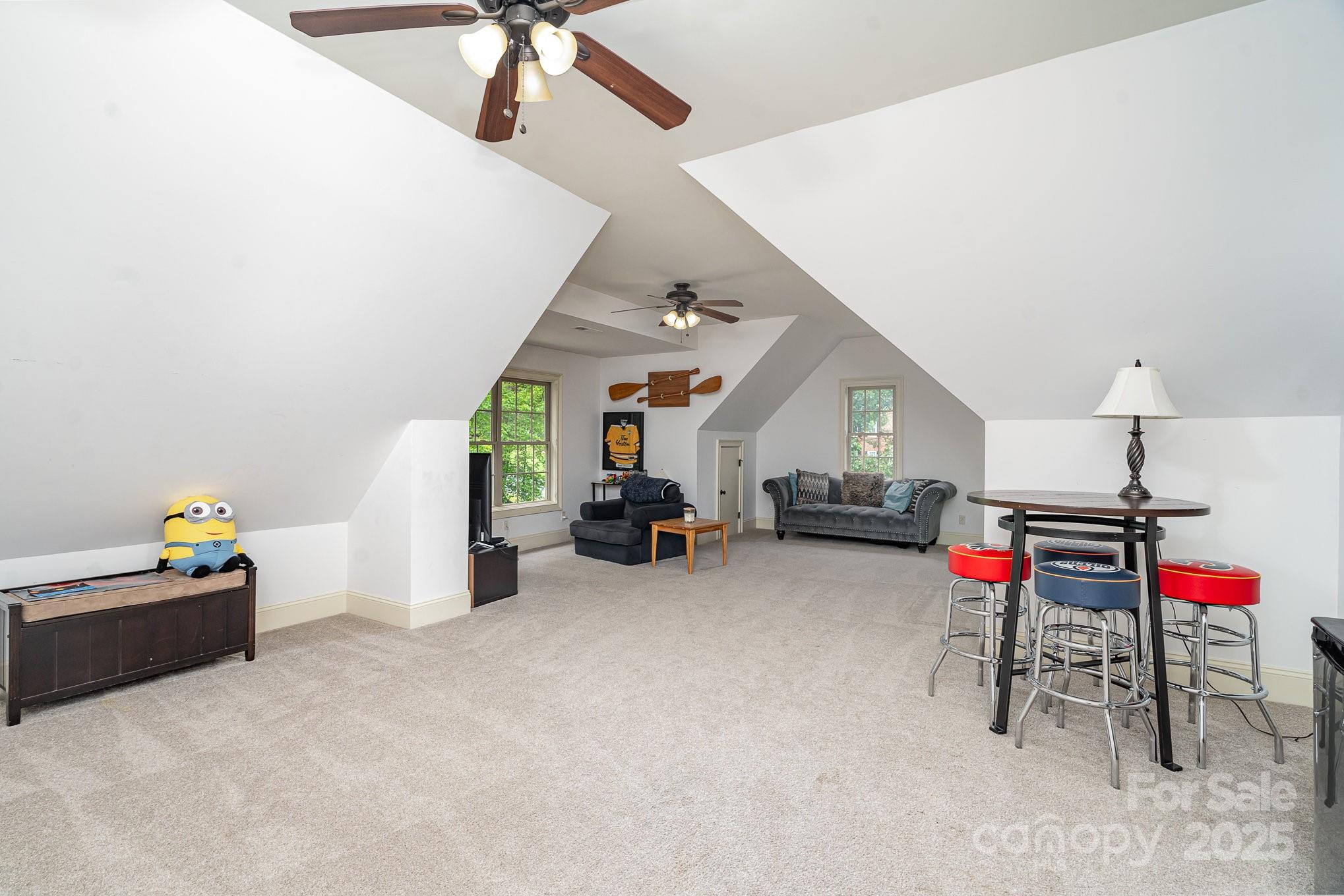 112 Spring Branch Road Fort Mill, SC 29715 - Photo 42 of 43 a living room with furniture and a wooden floor