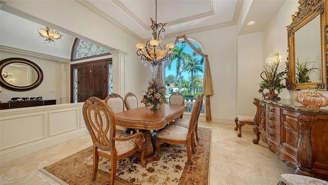 $4,650,000 | 7320 Barclay Court, University Park, FL 34201
