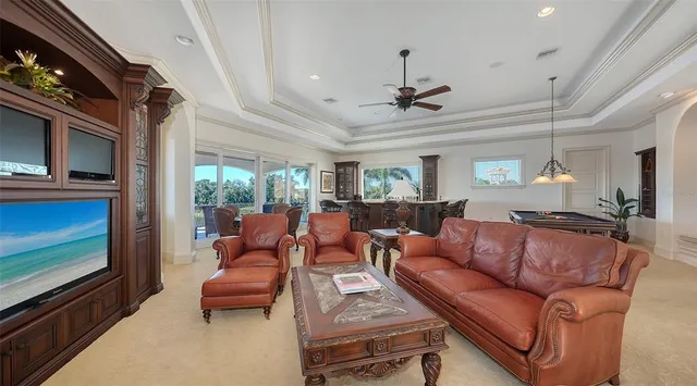 $4,650,000 | 7320 Barclay Court, University Park, FL 34201