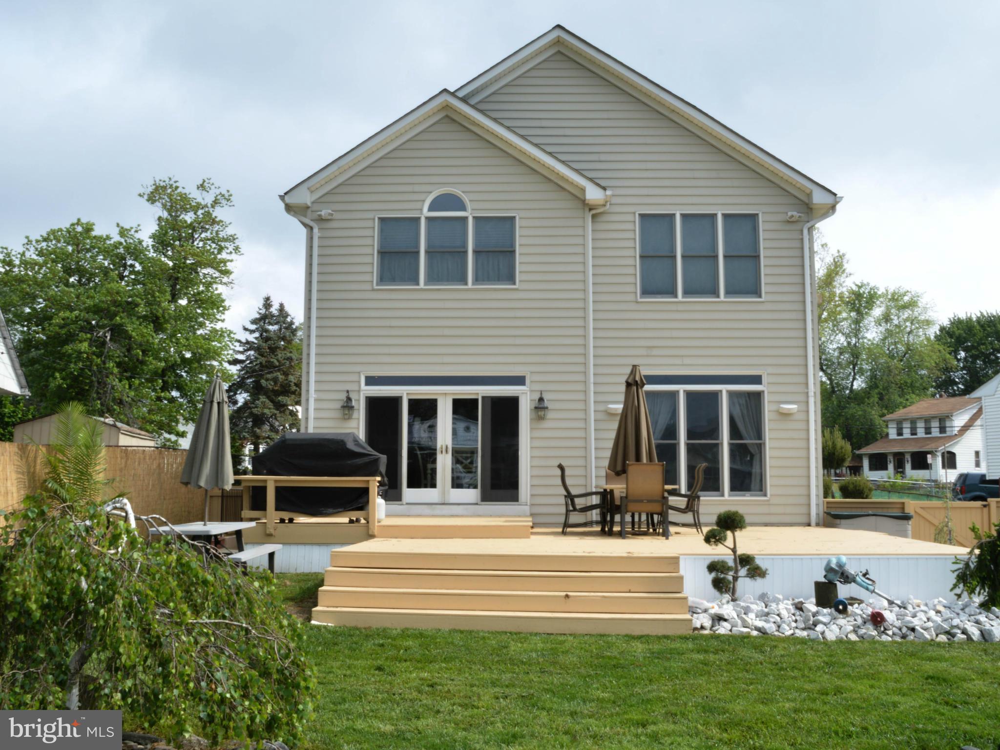 8224 Beach Road Curtis Bay, MD 21226 - Photo 1 of 29 Exterior (General)