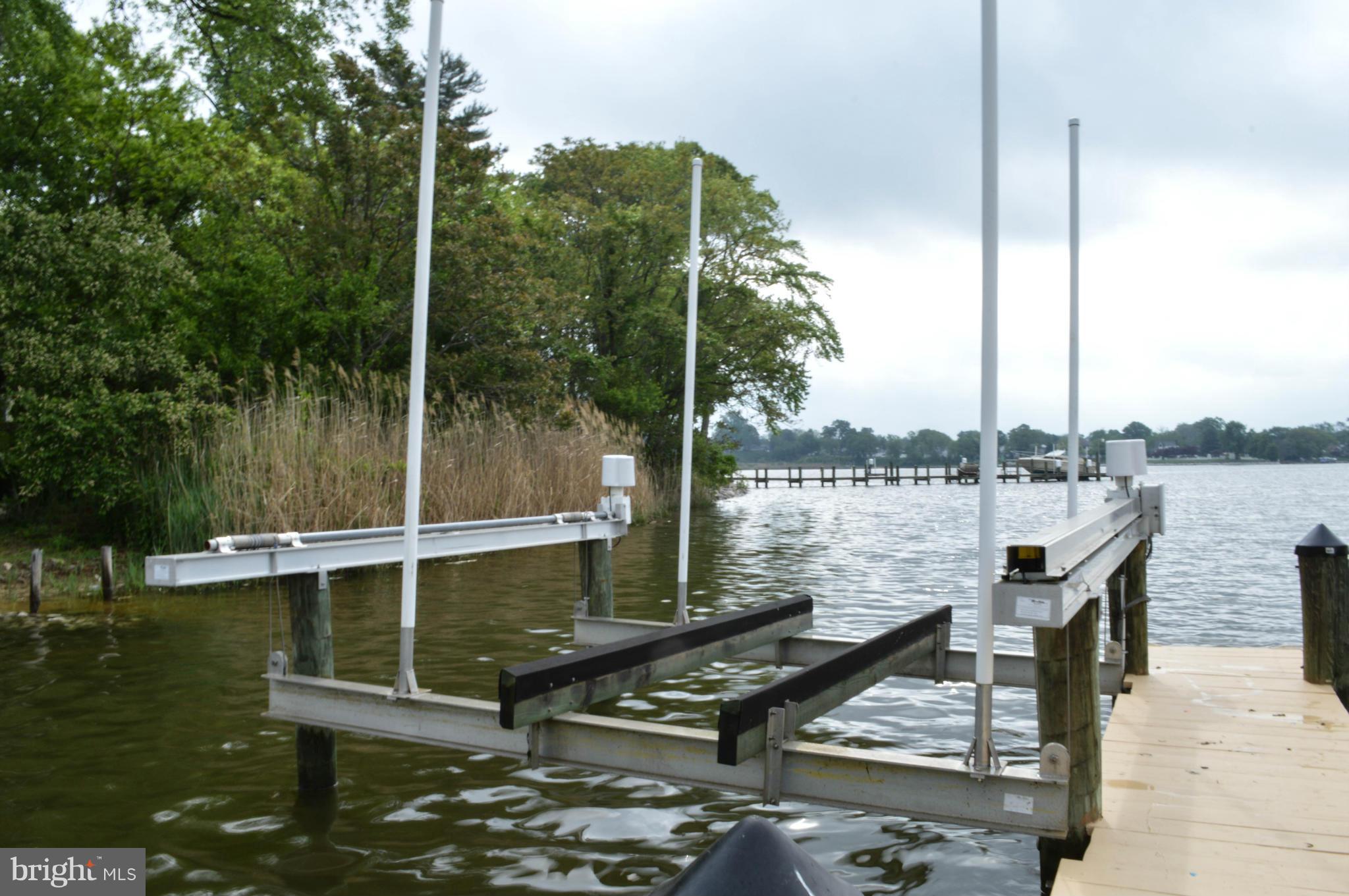 8224 Beach Road Curtis Bay, MD 21226 - Photo 11 of 29 Exterior (General)