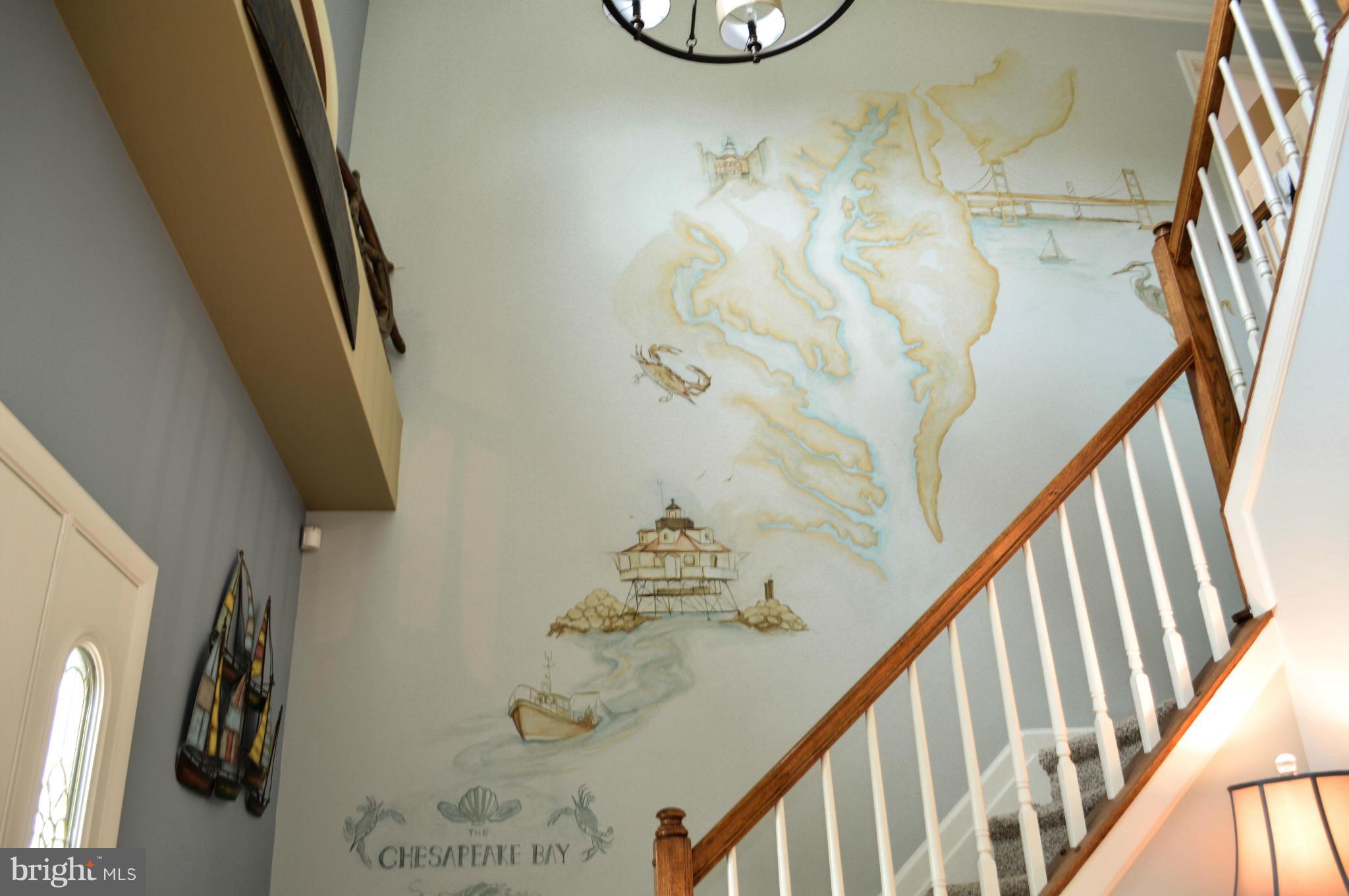 8224 Beach Road Curtis Bay, MD 21226 - Photo 13 of 29 Interior (General)
