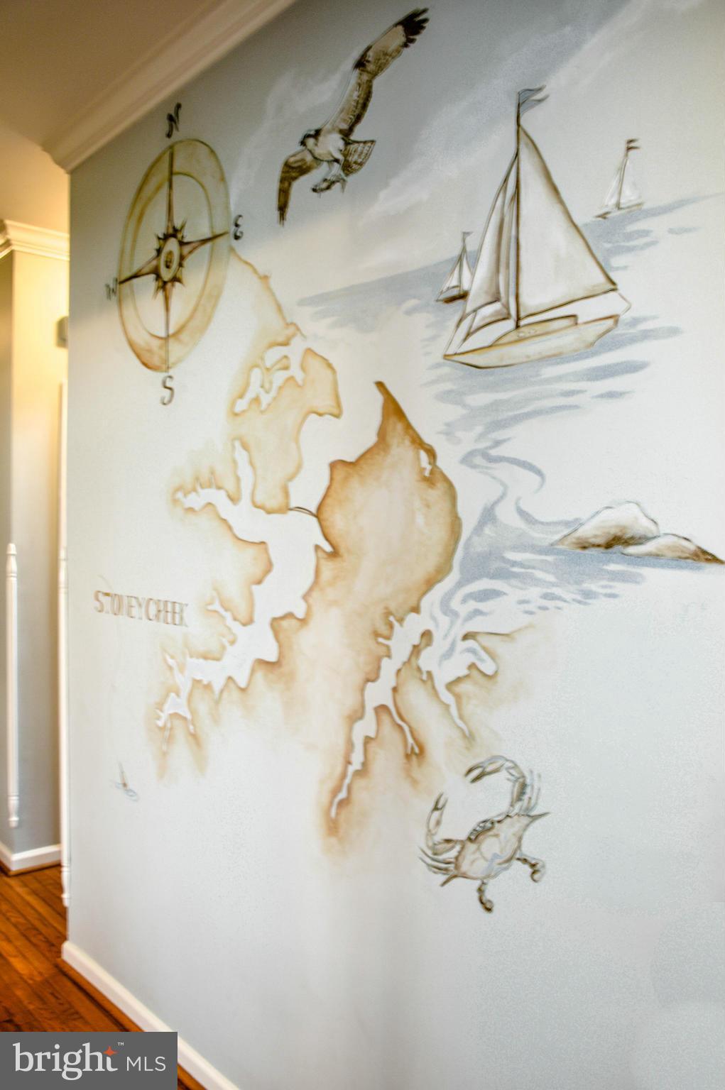 8224 Beach Road Curtis Bay, MD 21226 - Photo 14 of 29 Interior (General)