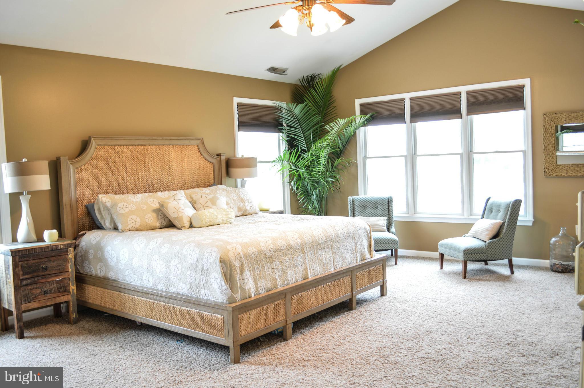 8224 Beach Road Curtis Bay, MD 21226 - Photo 15 of 29 Bedroom (Master)