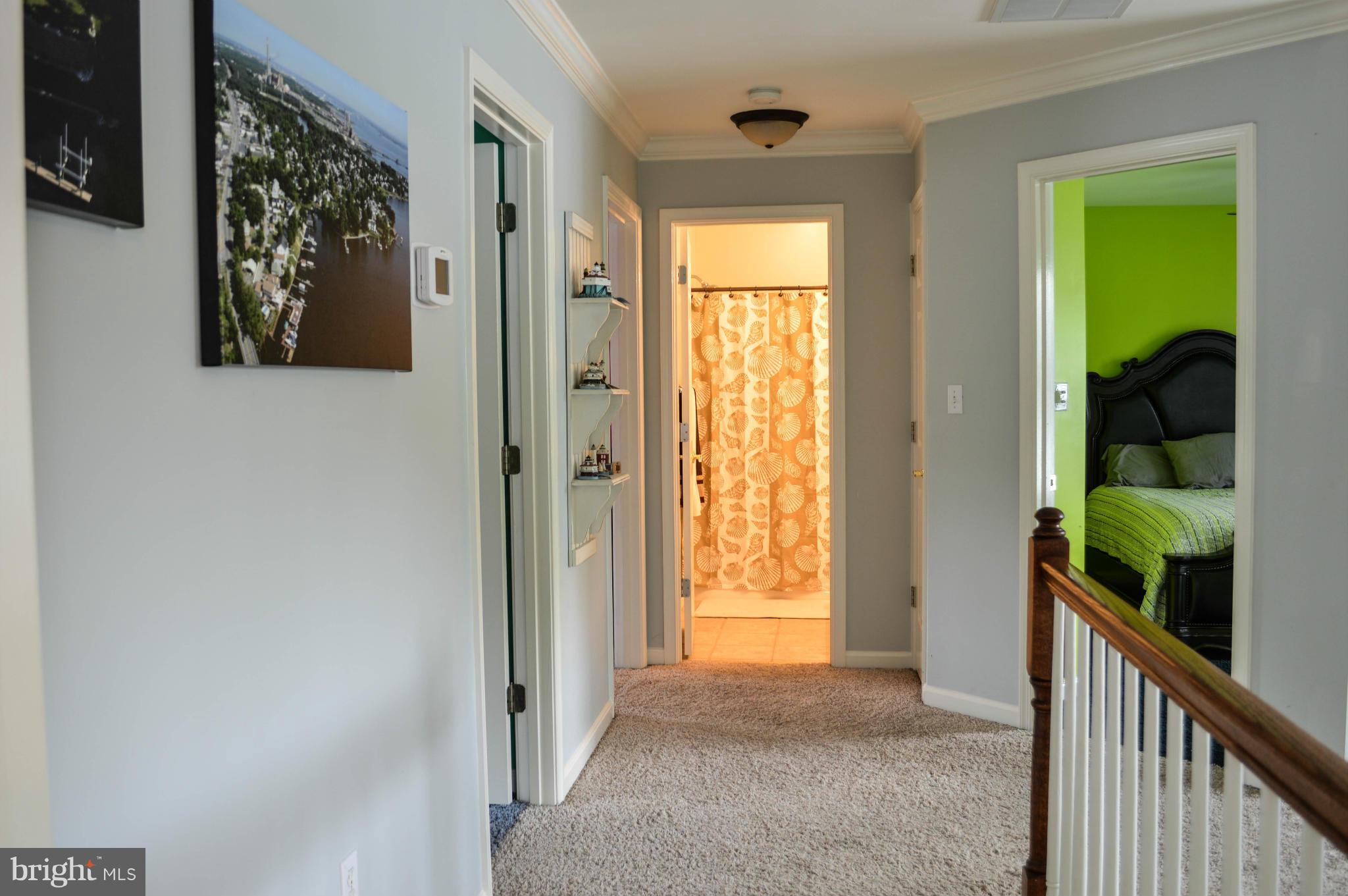 8224 Beach Road Curtis Bay, MD 21226 - Photo 19 of 29 Interior (General)