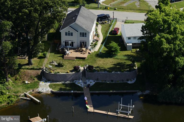8224 Beach Road Curtis Bay, MD 21226 - Photo 20 of 29 Exterior
