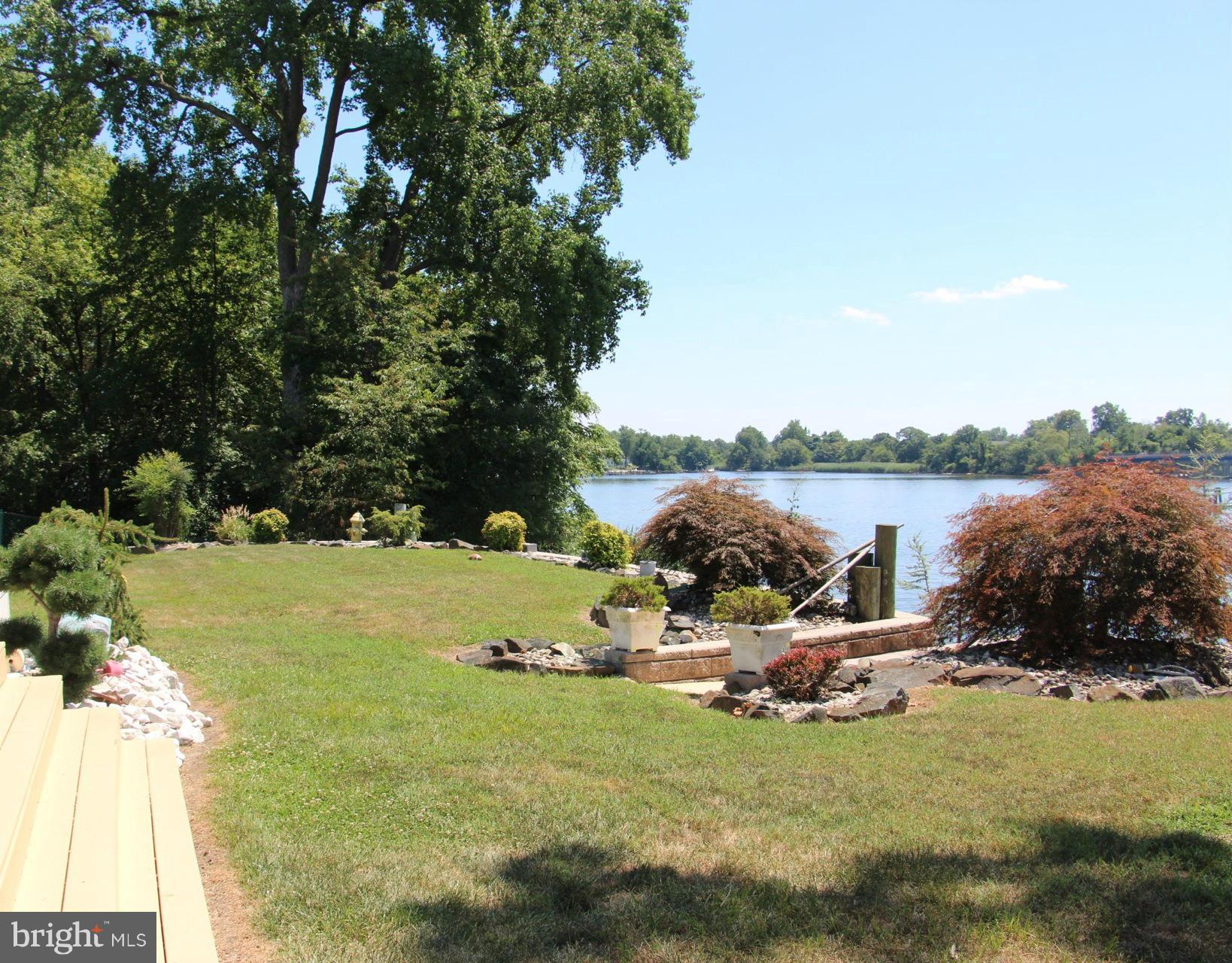 8224 Beach Road Curtis Bay, MD 21226 - Photo 3 of 29 Exterior (General)