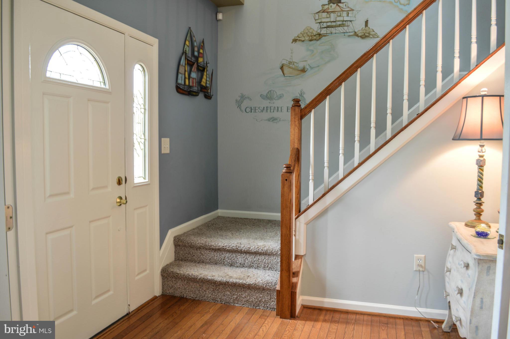 8224 Beach Road Curtis Bay, MD 21226 - Photo 22 of 29 Interior (General)