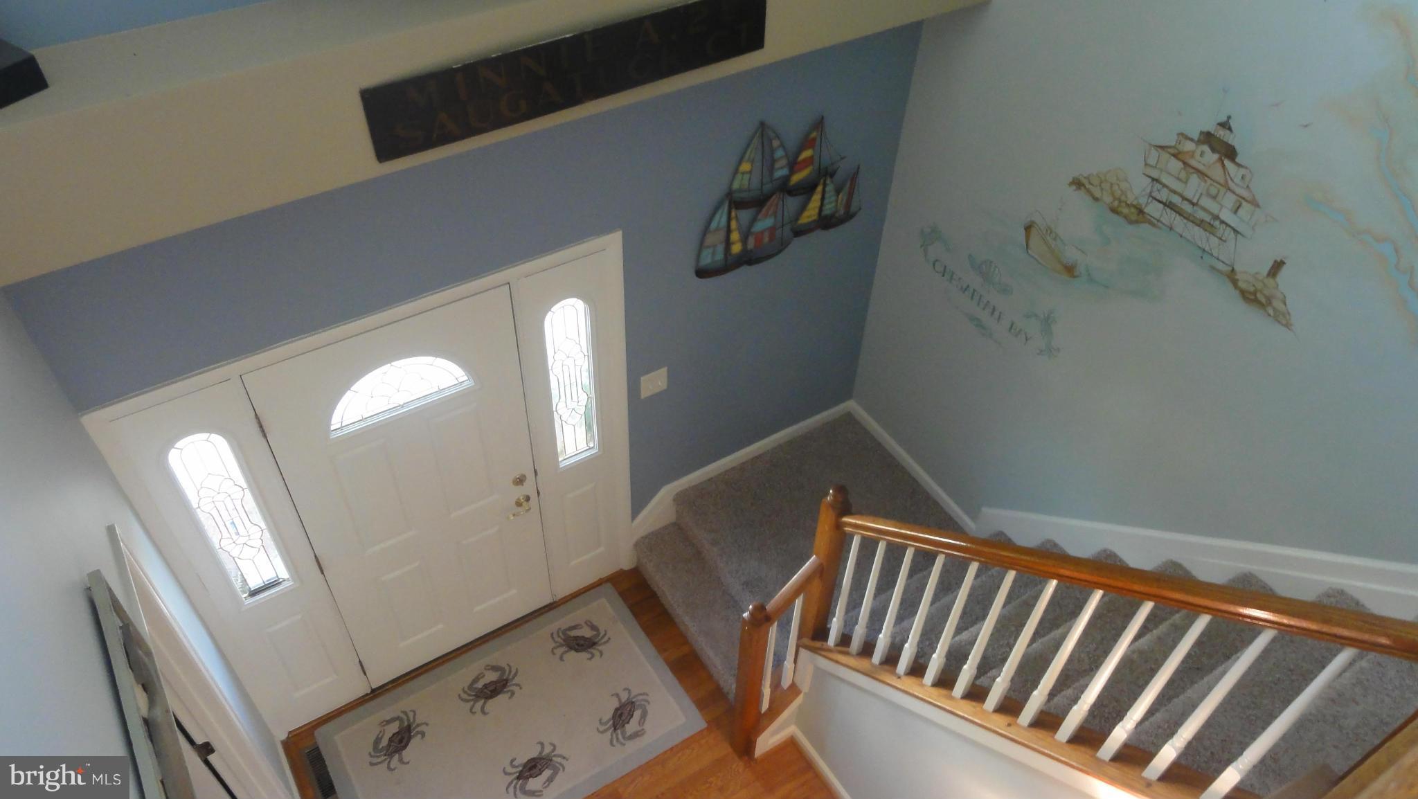 8224 Beach Road Curtis Bay, MD 21226 - Photo 23 of 29 Interior (General)
