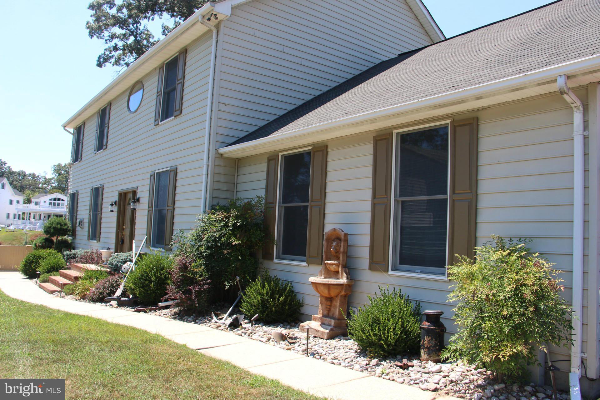 8224 Beach Road Curtis Bay, MD 21226 - Photo 26 of 29 Exterior (General)