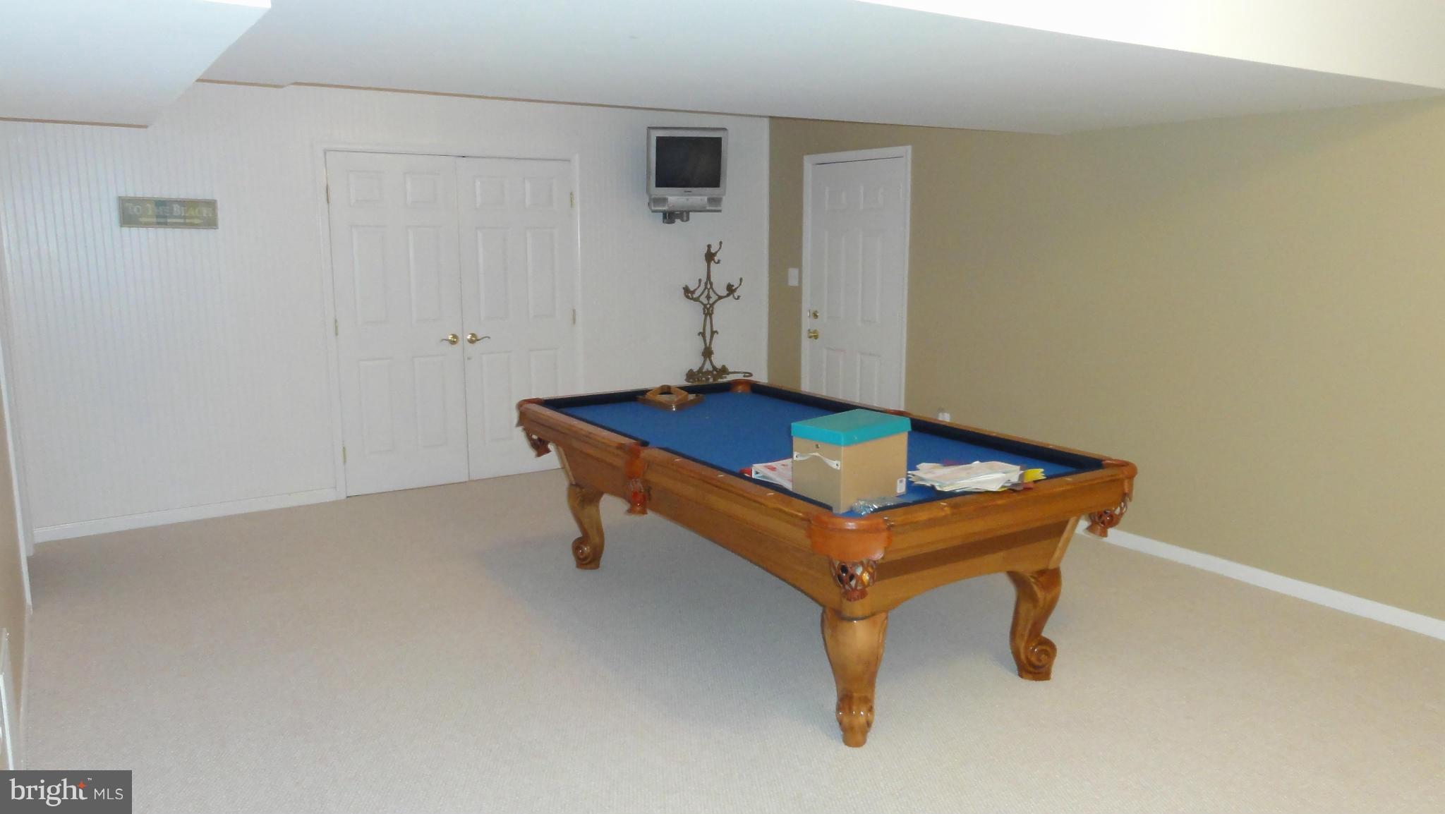8224 Beach Road Curtis Bay, MD 21226 - Photo 28 of 29 Basement