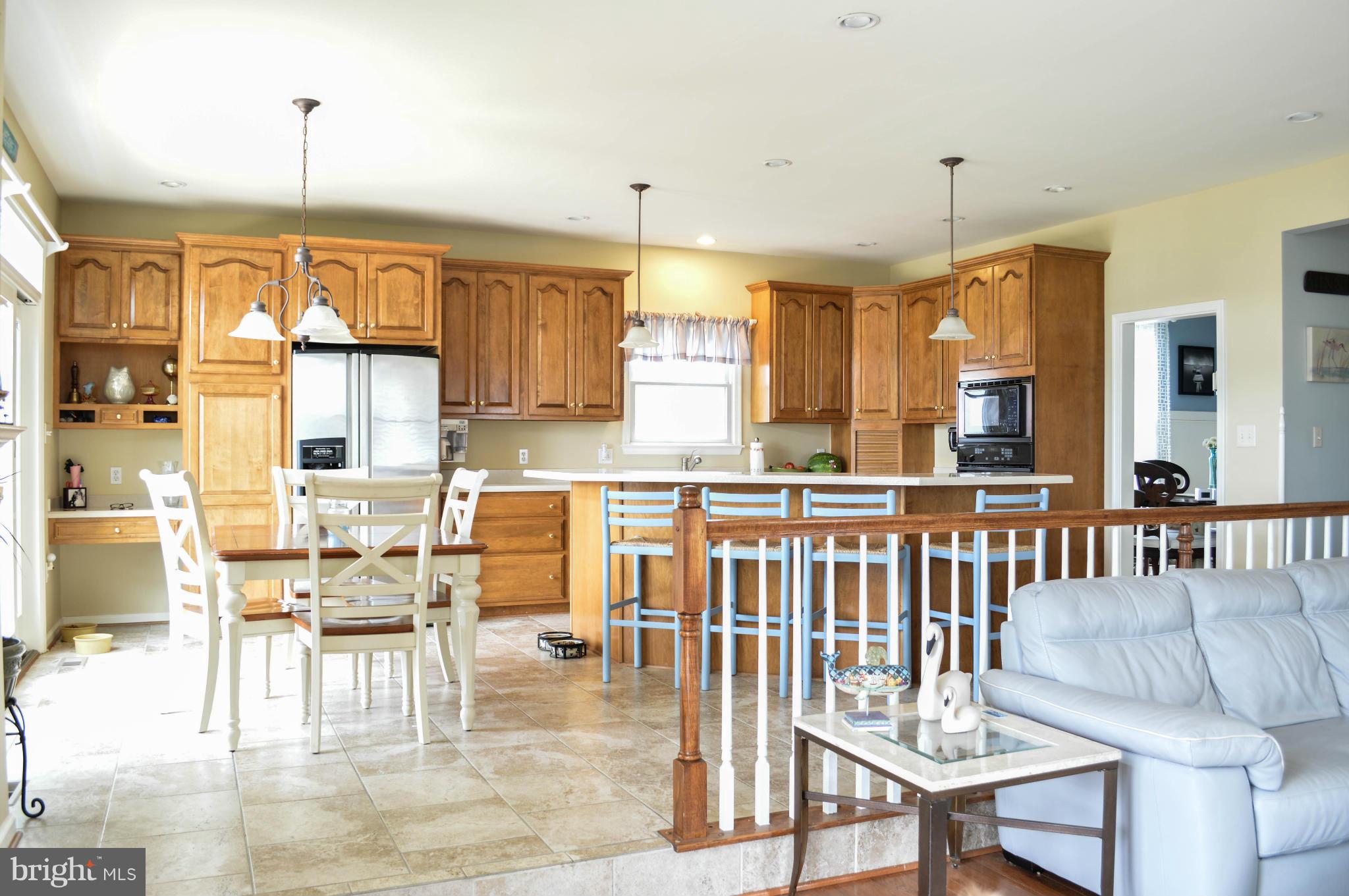 8224 Beach Road Curtis Bay, MD 21226 - Photo 4 of 29 Kitchen