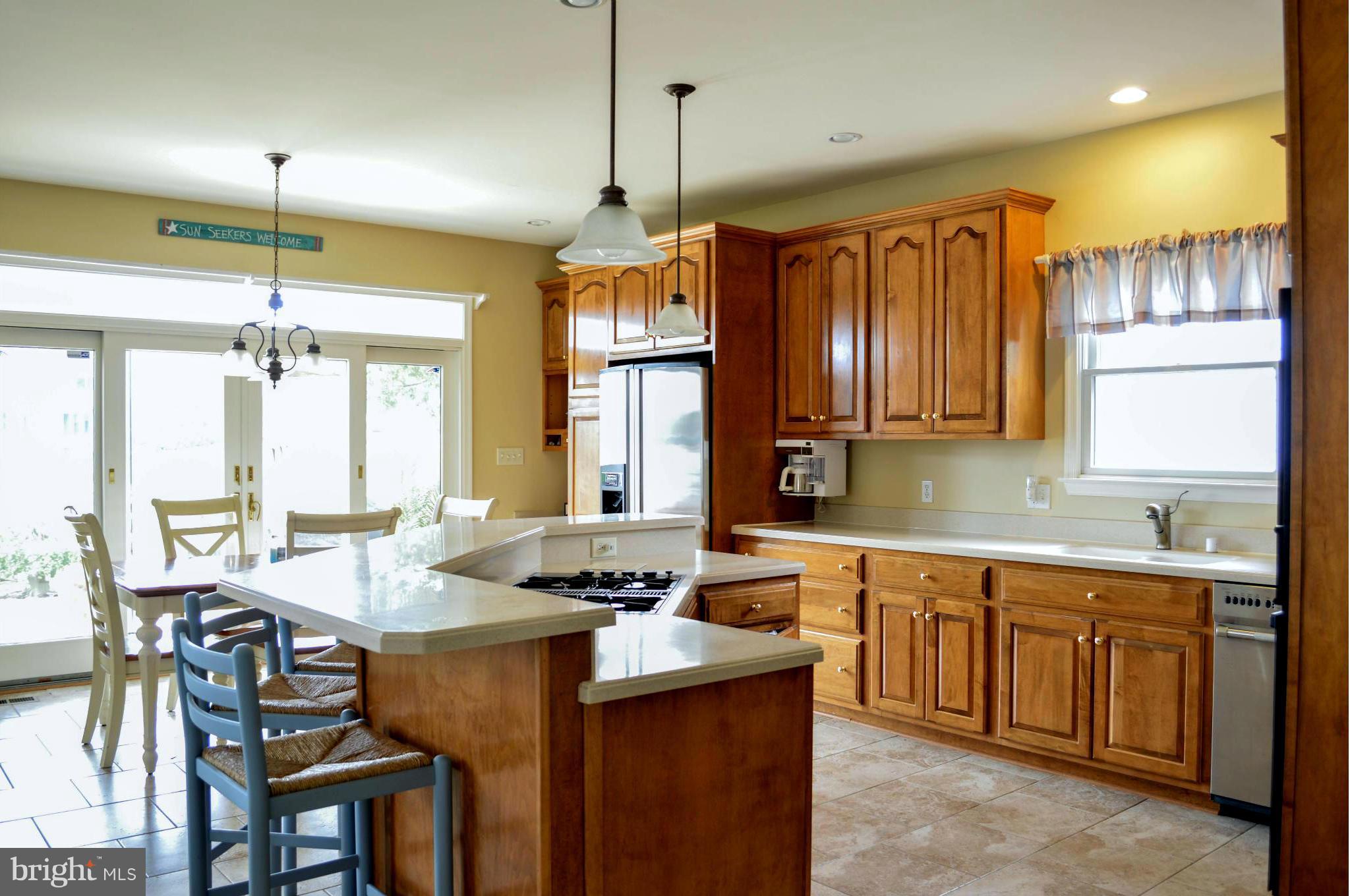 8224 Beach Road Curtis Bay, MD 21226 - Photo 7 of 29 Kitchen