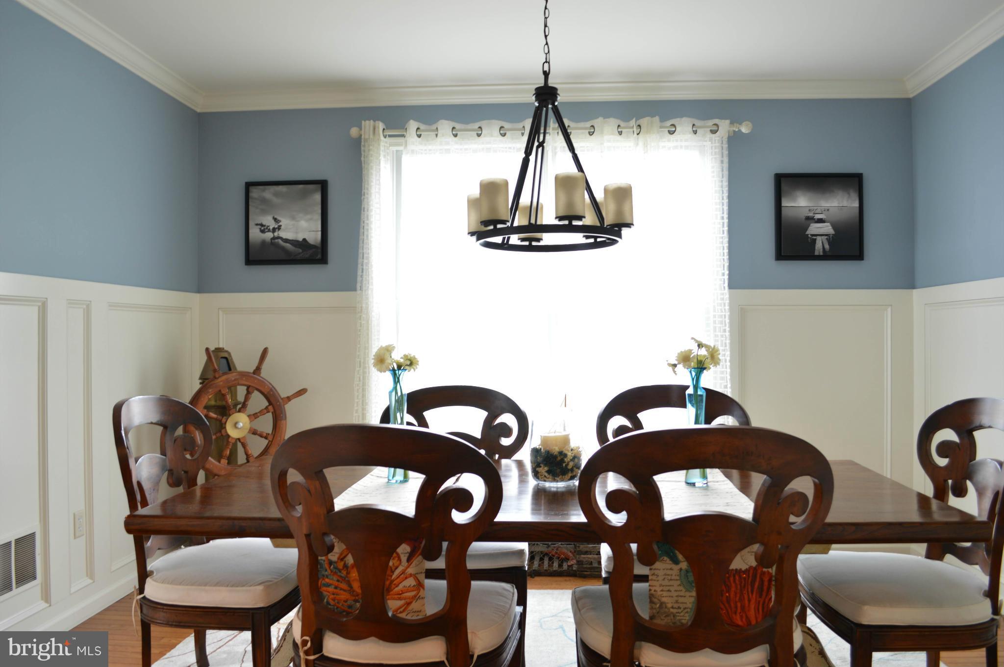 8224 Beach Road Curtis Bay, MD 21226 - Photo 9 of 29 Dining Room
