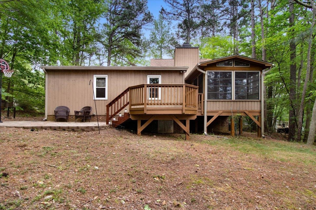7301 Chicora Court Raleigh, NC 27615 - Photo 4 of 28 Photo 4