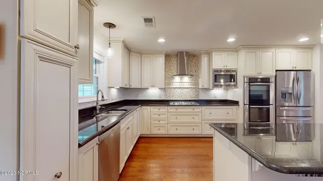 $3,400 | 202 Tidewater Drive, Newport, NC 28570