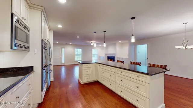 $3,400 | 202 Tidewater Drive, Newport, NC 28570