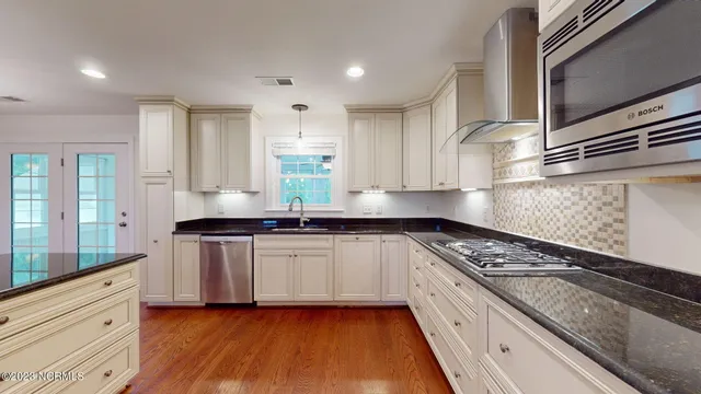 $3,400 | 202 Tidewater Drive, Newport, NC 28570