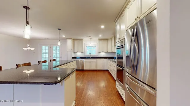 $3,400 | 202 Tidewater Drive, Newport, NC 28570