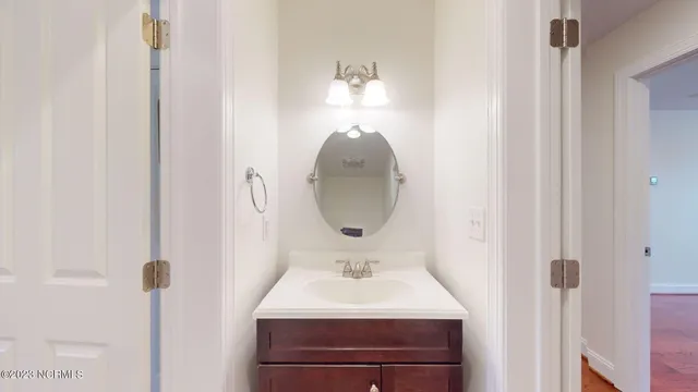 $3,400 | 202 Tidewater Drive, Newport, NC 28570