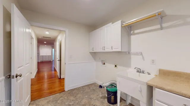 $3,400 | 202 Tidewater Drive, Newport, NC 28570