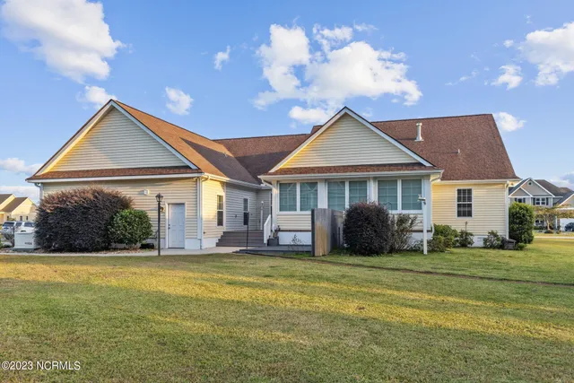 $3,400 | 202 Tidewater Drive, Newport, NC 28570