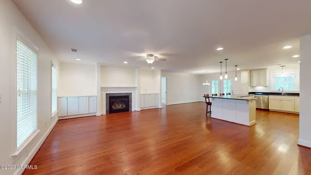 $3,400 | 202 Tidewater Drive, Newport, NC 28570