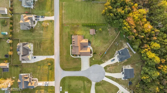 $3,400 | 202 Tidewater Drive, Newport, NC 28570